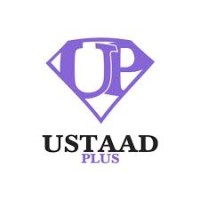 UstaadPlus logo - Similar company to Huz Solutions