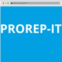 ProRep-IT logo - Similar company to De Hoeksche School Kinderopvang