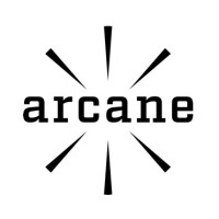 Arcane Ateliers logo - Similar company to Notorio Ppc