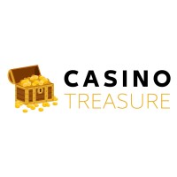 Casino Treasure logo - Similar company to Wordapp.Com