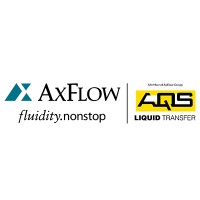 AxFlow AQS Liquid Transfer logo - Similar company to Oem Support Solutions