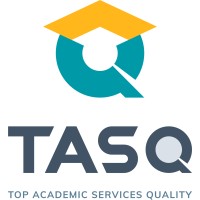 TOP ACADEMIC SERVICES QUALITY (TASQ) logo - Similar company to Tissoura Tlemcen