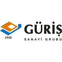 GÜRİŞ Industrial Group logo - Similar company to Döktaş