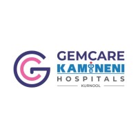 Gemcare Kamineni Hospitals, Kurnool logo - Similar company to Sri Sathya Sai Sujala Sravanthi Trust