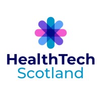 HealthTech Scotland logo - Similar company to Proof Digital