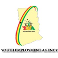 Youth Employment Agency (YEA) Ghana logo - Similar company to Geoskillshare