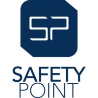 Safety Point (SP) logo - Similar company to Safety Point Serviços Técnicos