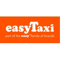 easyTaxi logo - Similar company to Easybike.Com