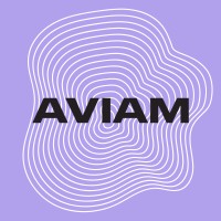 AVIAM CX Design logo - Similar company to Encodeplus