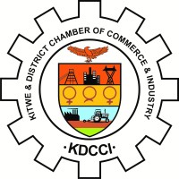 Kitwe & District Chamber of Commerce & Industry logo - Similar company to Lightcon Zambia