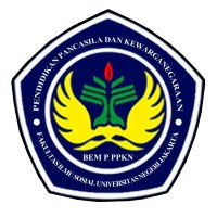 BEMP PPKn FIS UNJ logo - Similar company to Bem Fakultas Ilmu Sosial Unj