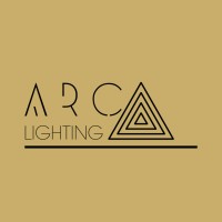A R C - LIGHTING logo - Similar company to Ambi Light Kft.