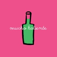 mucho kaliente logo - Similar company to Dimsumx