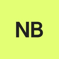 Neverbland® logo - Similar company to Studio Veronica