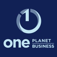 ONEplanet, ONEbusiness logo - Similar company to Eneo