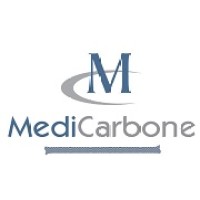 MediCarbone Inc. logo - Similar company to Carboshield Inc.