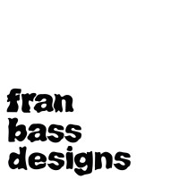 Fran Bass Designs logo - Similar company to Congee Studios
