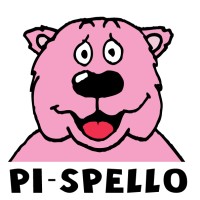 Pi-Spello logo - Similar company to Talent Lab