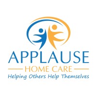 Applause Home Care logo - Similar company to Card Testing International