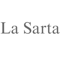 La Sarta logo - Similar company to Teatro Dell'Opera Giocosa