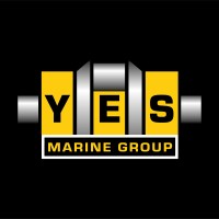 YES Marine Group logo - Similar company to Connectoo B.V.