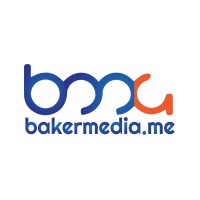 Baker Media Group logo - Similar company to Baker Media Inc.