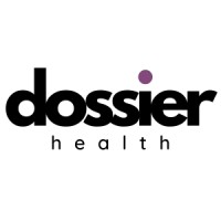 Dossier Health logo - Similar company to Scalpels & Spreadsheets