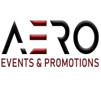 Aero Events & Promotions logo - Similar company to Beyounique