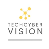 TechCyber Vision logo - Similar company to Techcyber Recruitment Solutions