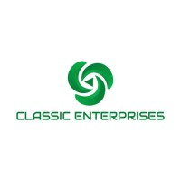 Classic Enterprises logo - Similar company to M&T Designers