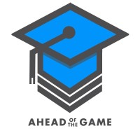Ahead of the Game Academy logo - Similar company to A Step Ahead Chess
