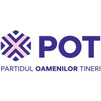 Partidul Oamenilor Tineri - POT logo - Similar company to Architechnic