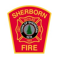 Sherborn Fire & Rescue Department logo - Similar company to Hope Church