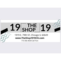 The Shop 1919 Chicago logo - Similar company to Divine Continuing Education (Dce)