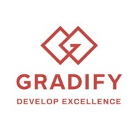 GRADIFY logo - Similar company to Heinrich Heine Consulting E.V.