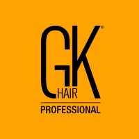 GK Hair logo - Similar company to Vasl, Inc