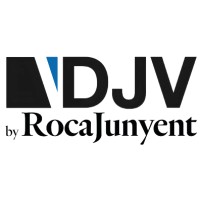 DJV by RocaJunyent logo - Similar company to Cima Ingenieros Sl