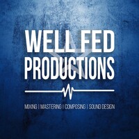 Well Fed Productions
