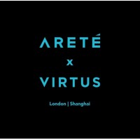 VIRTUS logo - Similar company to Areté