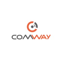 comway internet logo - Similar company to Comway