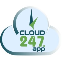 Cloud247.app logo - Similar company to Cloud247