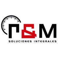 R&M SOLUCIONES INTEGRALES logo - Similar company to Fluintek Ltda
