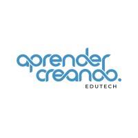 Aprender Creando logo - Similar company to Agrega Valor Peru Sac