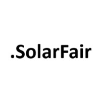 Solarfair logo - Similar company to Eazyco