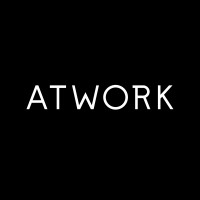Atwork logo - Similar company to A Bientot Ltd