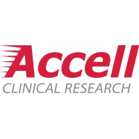 Accell Clinical Research logo - Similar company to A10 Clinical Solutions