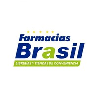 Grupo Brasil logo - Similar company to Syrex