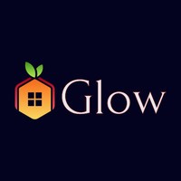 Glow logo