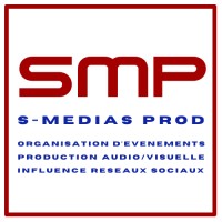S-MEDIAS PROD logo - Similar company to Orvalis