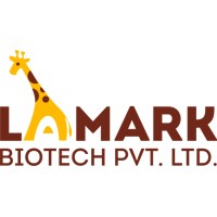 Lamark Biotech logo - Similar company to Serigen Mediproducts (Official Account)